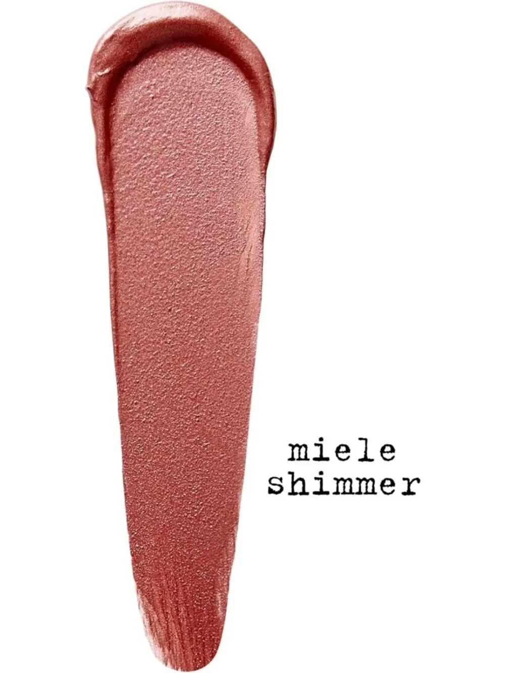 Sheer & Shimmer Liquid Lipstick - Long-Lasting, Hydrating Color for All-Day Wear